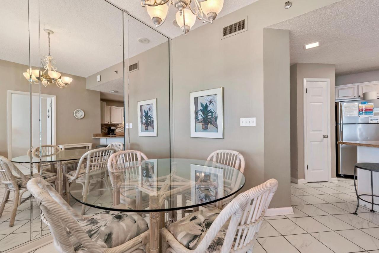 Phoenix 7 Unit 1206 Orange Beach Buitenkant foto