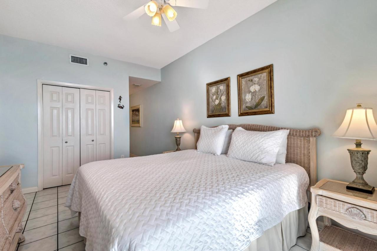 Phoenix 7 Unit 1206 Orange Beach Buitenkant foto