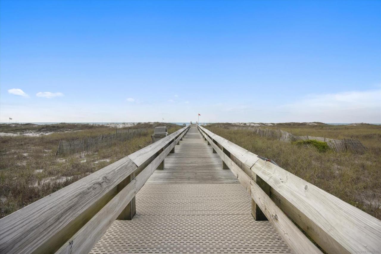 Phoenix 7 Unit 1206 Orange Beach Buitenkant foto