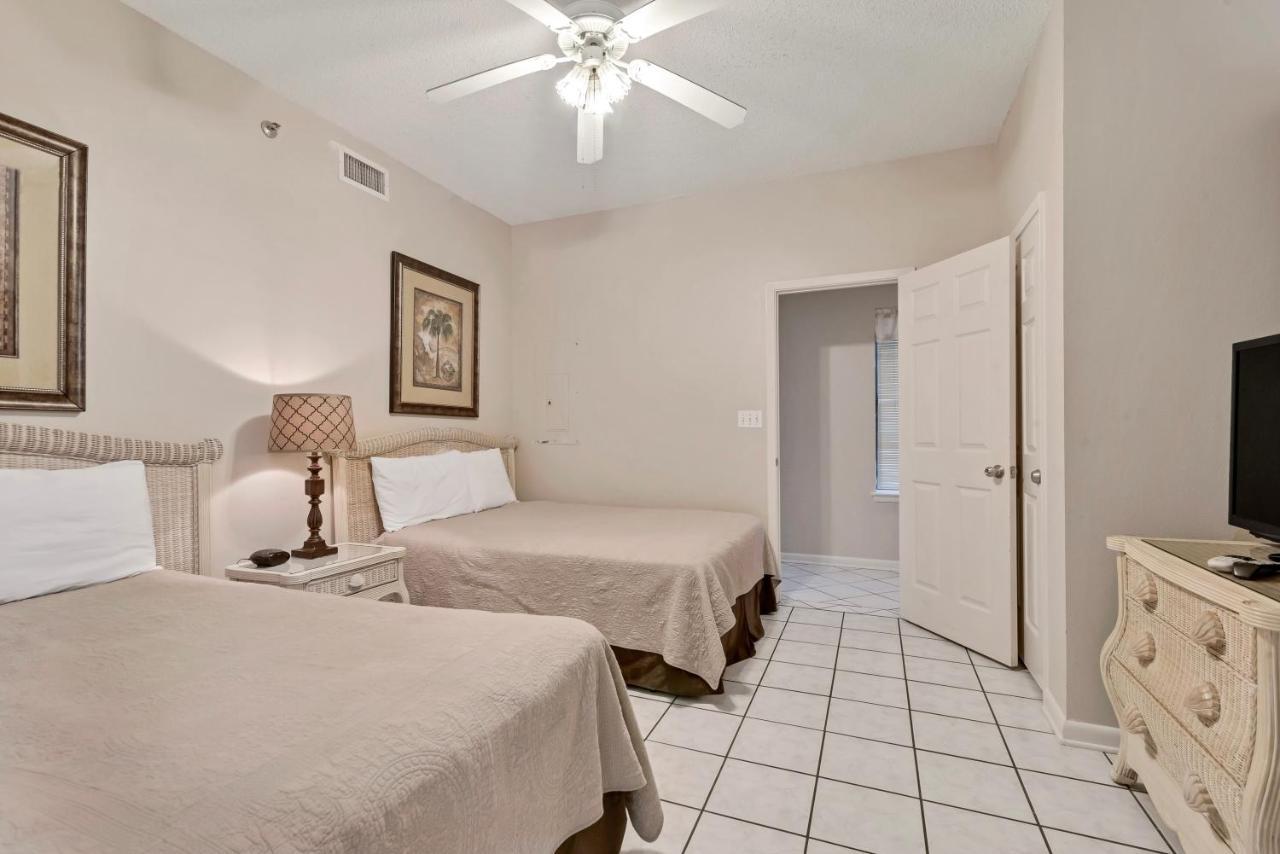 Phoenix 7 Unit 1206 Orange Beach Buitenkant foto