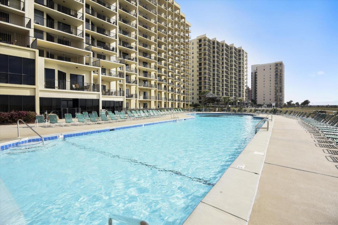 Phoenix 7 Unit 1206 Orange Beach Buitenkant foto