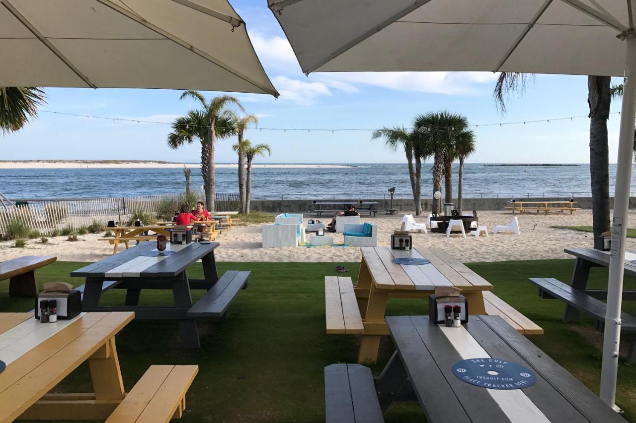 Phoenix 7 Unit 1206 Orange Beach Buitenkant foto