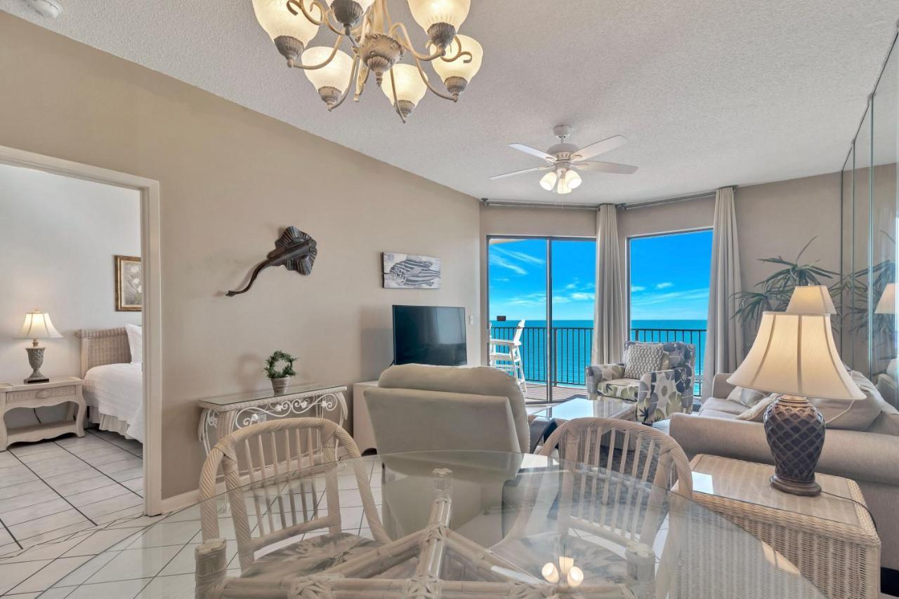 Phoenix 7 Unit 1206 Orange Beach Buitenkant foto