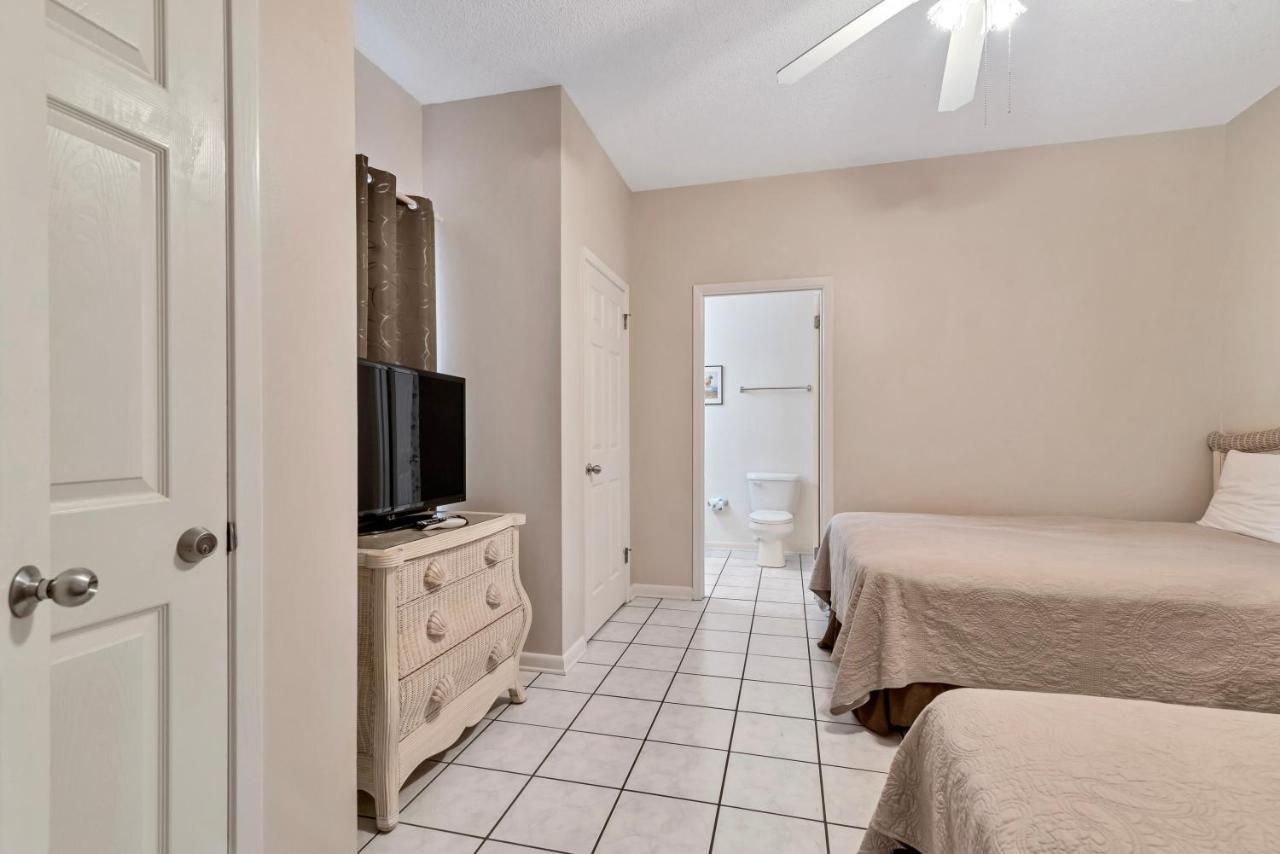 Phoenix 7 Unit 1206 Orange Beach Buitenkant foto