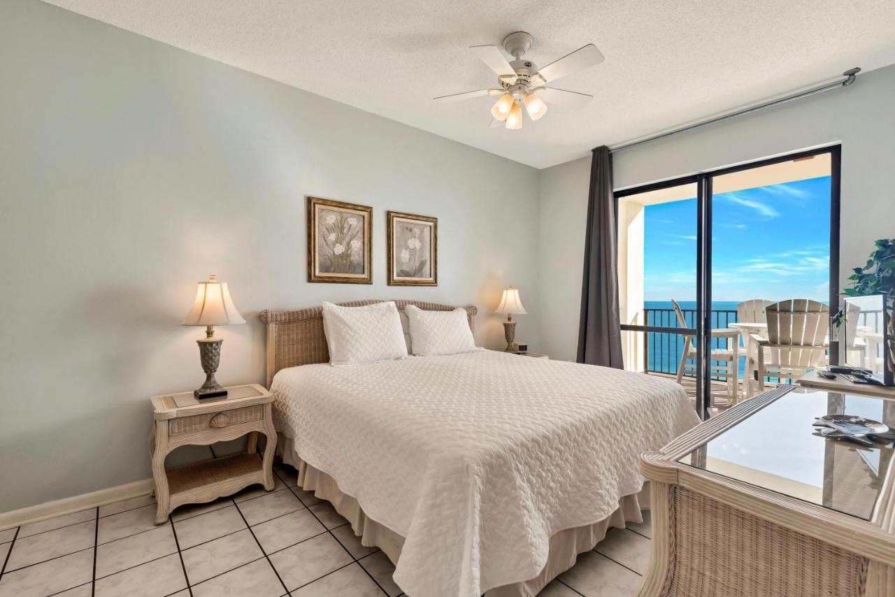 Phoenix 7 Unit 1206 Orange Beach Buitenkant foto