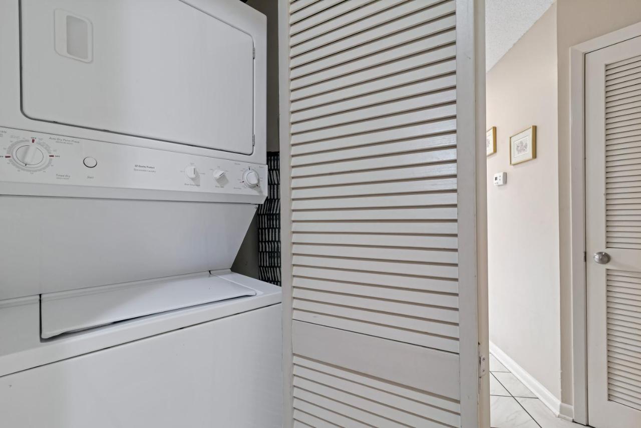 Phoenix 7 Unit 1206 Orange Beach Buitenkant foto