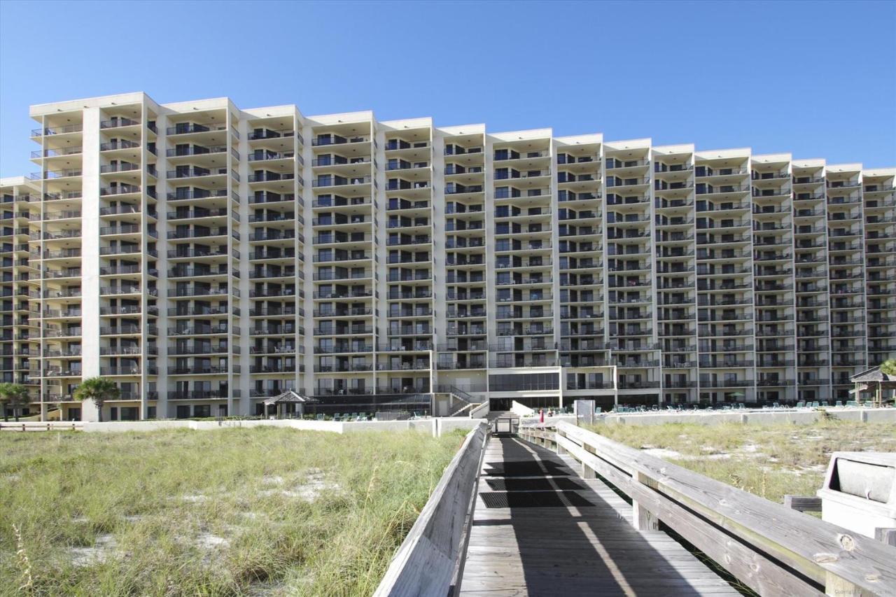 Phoenix 7 Unit 1206 Orange Beach Buitenkant foto